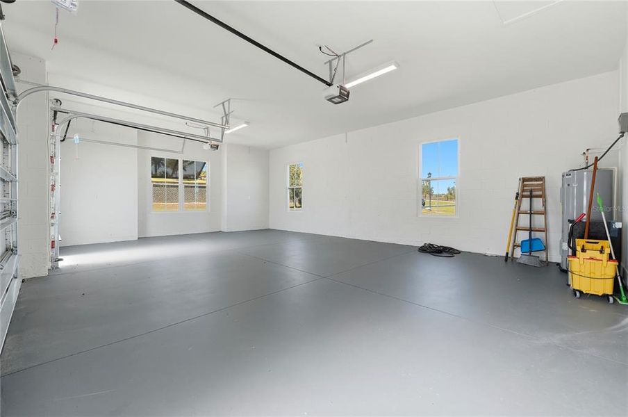 Spacious, unfurnished interior of a new home in , Lake Alfred (Image 50). Spacious, unfurnished interior of a new home in , Lake Alfred (Image 50).