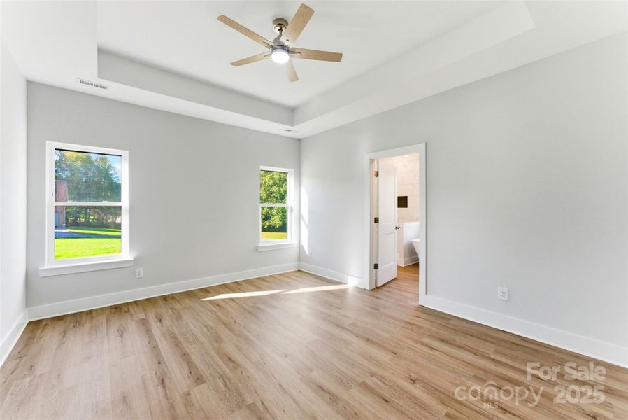 Spacious, unfurnished interior of a new home in , Conover (Image 12). Spacious, unfurnished interior of a new home in , Conover (Image 12).