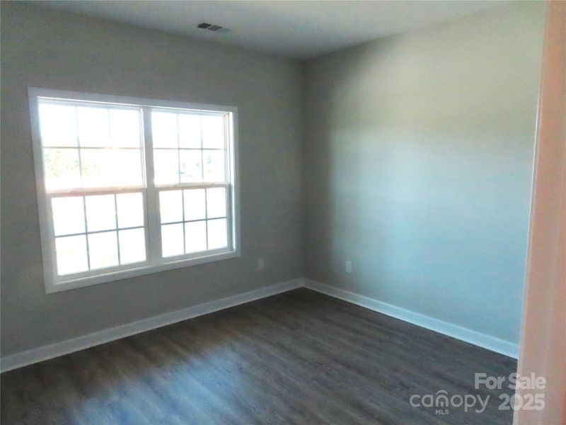 Spacious, unfurnished interior of a new home in , Rock Hill (Image 12).