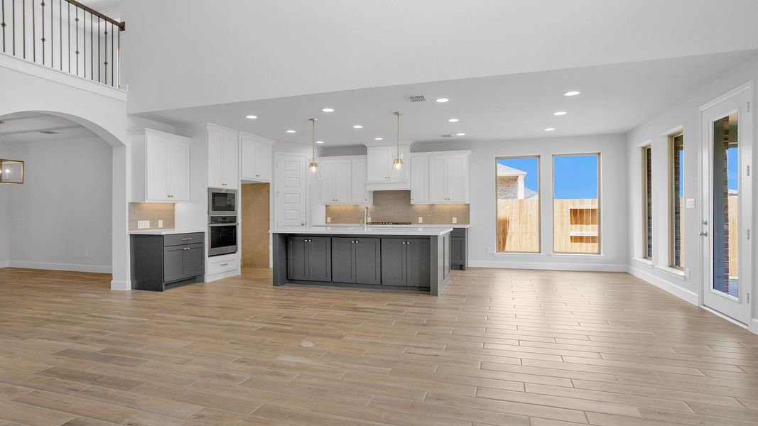 Image 17 of a home in Grange 60'.