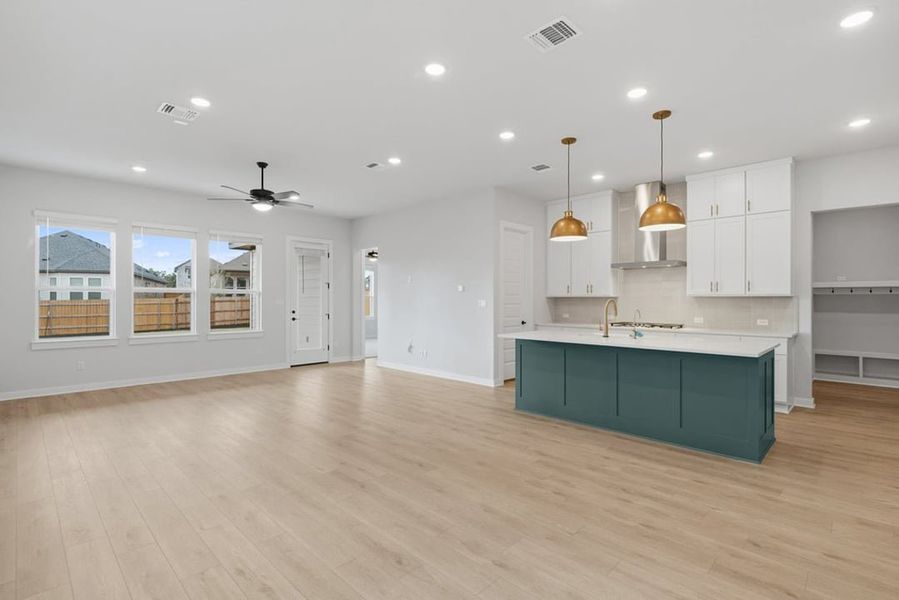 Image 42 of a home in Arbor Collection at Heritage.