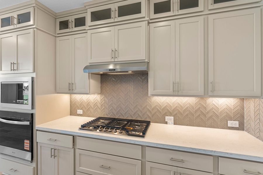 4br New Home in Georgetown, TX.  - Slide 12