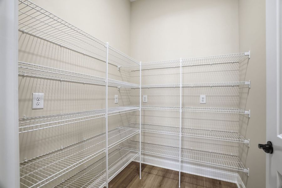 Pantry Pantry