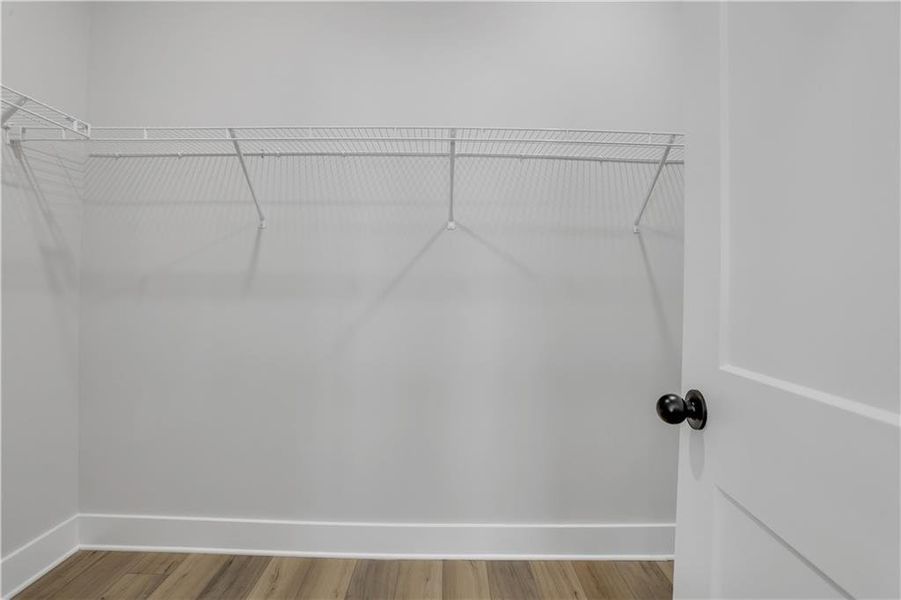 Spacious, unfurnished interior of a new home in Marble Tree, Ball Ground (Image 38).