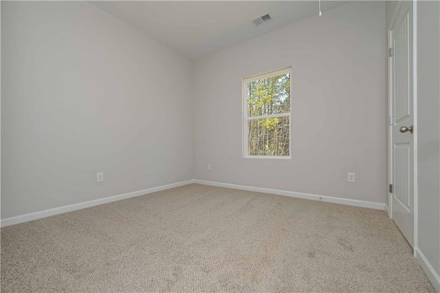 Spacious, unfurnished interior of a new home in , Villa Rica (Image 19). Spacious, unfurnished interior of a new home in , Villa Rica (Image 19).