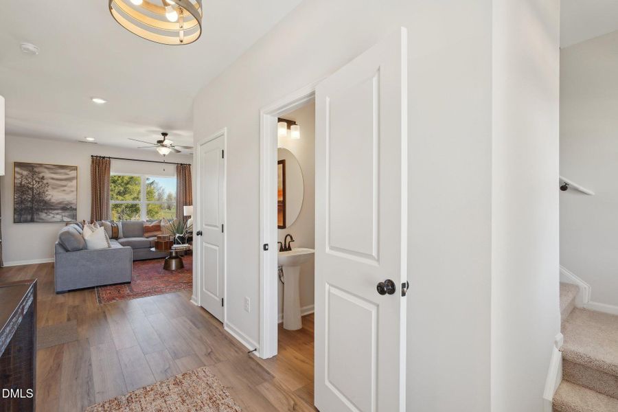 Representational Photo