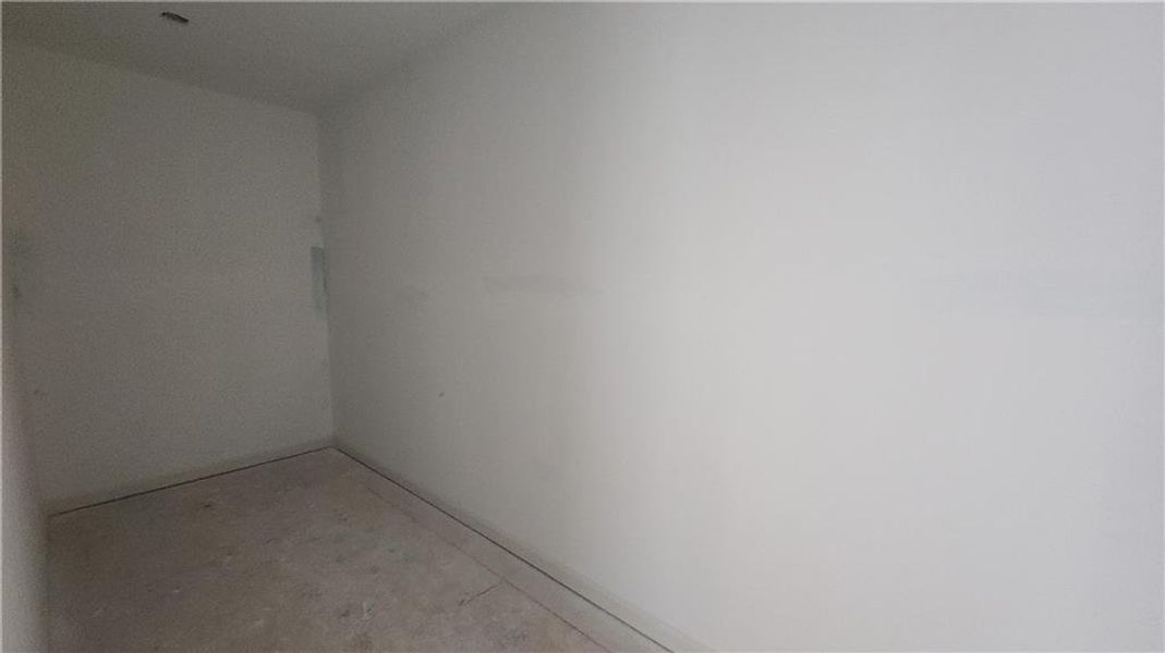 Spacious, unfurnished interior of a new home in The Estates at Casteel, Bethlehem (Image 7). Spacious, unfurnished interior of a new home in The Estates at Casteel, Bethlehem (Image 7).