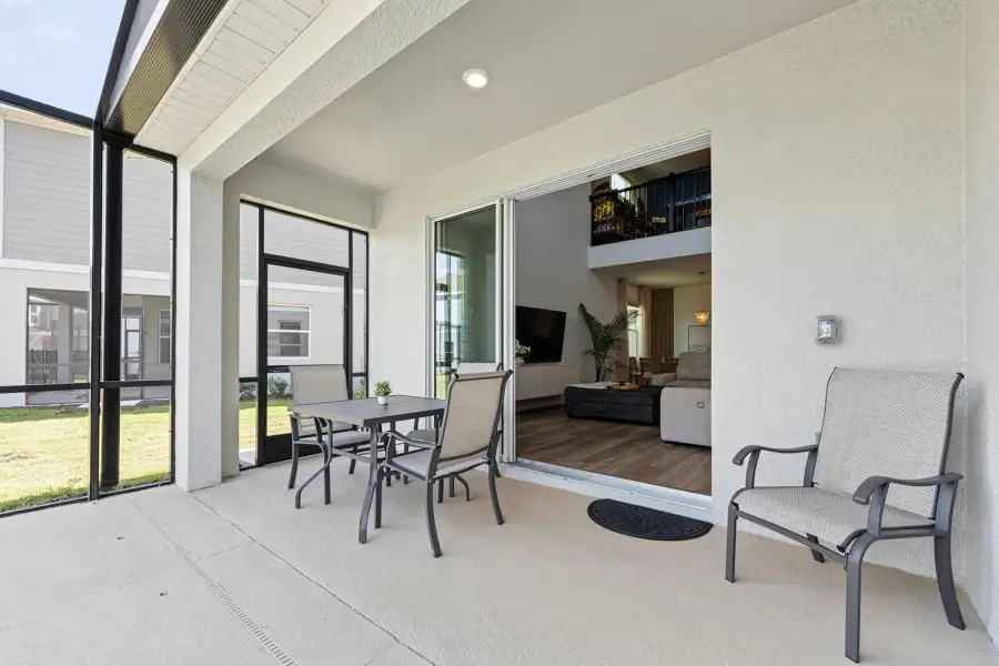Sun Room