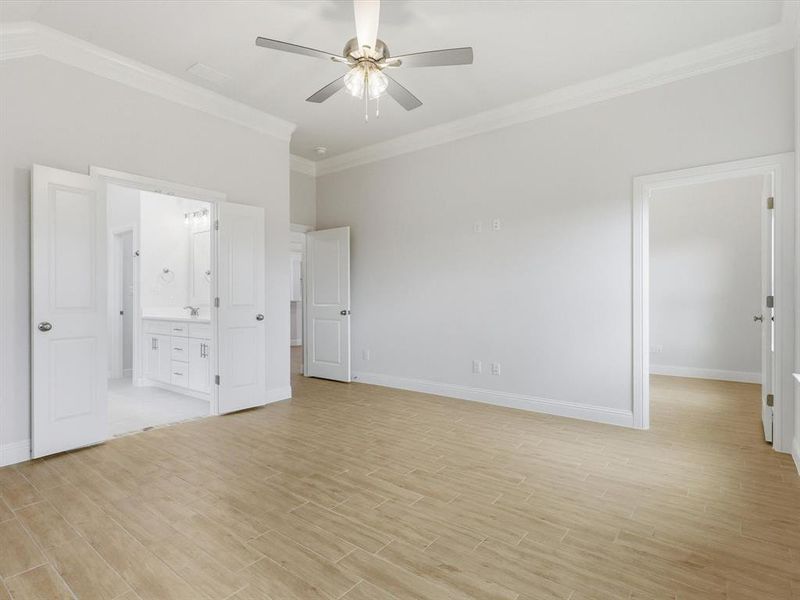 Spacious, unfurnished interior of a new home in , Tolar (Image 26). Spacious, unfurnished interior of a new home in , Tolar (Image 26).