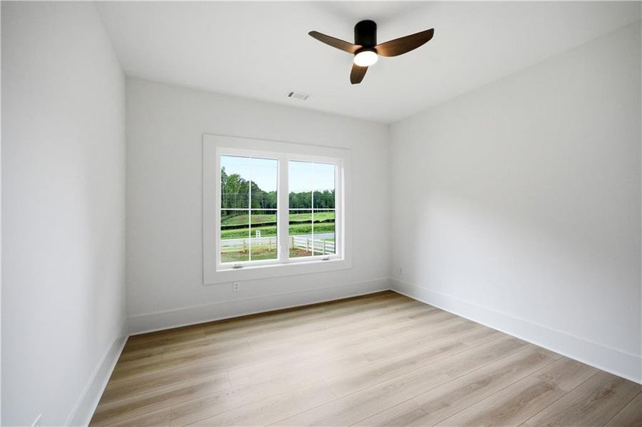 Spacious, unfurnished interior of a new home in , Cumming (Image 50). Spacious, unfurnished interior of a new home in , Cumming (Image 50).