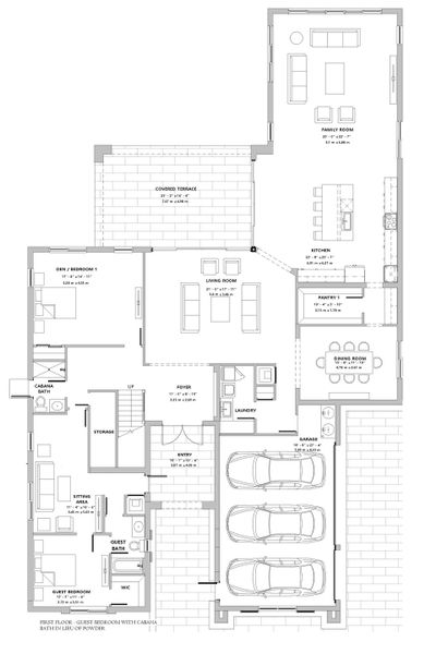 Floor Plan Floor Plan