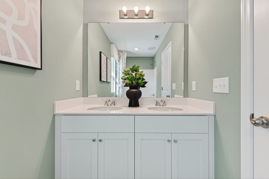 New Home in Smithfield, NC.  - Slide 45