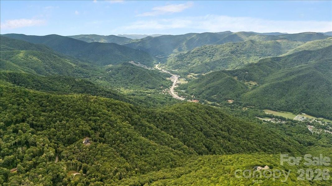 Natural landscape and outdoor views near  in Maggie Valley (Image 40).