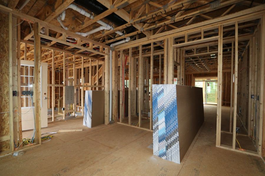 Framing