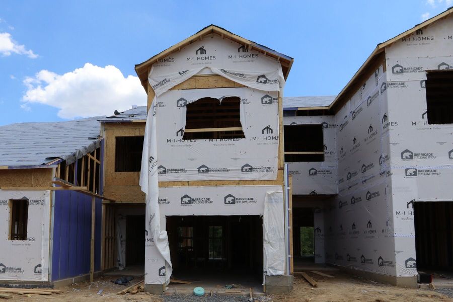 Front Exterior