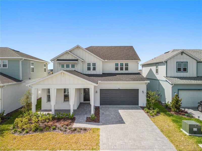 9662 Passaic Parkway