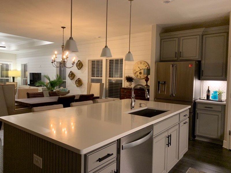 Fyffe GY, Single Family Home