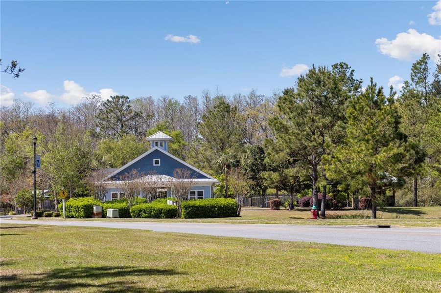Community amenities in The Preserve at Laurel Lake, Lake City (Image 8). Community amenities in The Preserve at Laurel Lake, Lake City (Image 8).