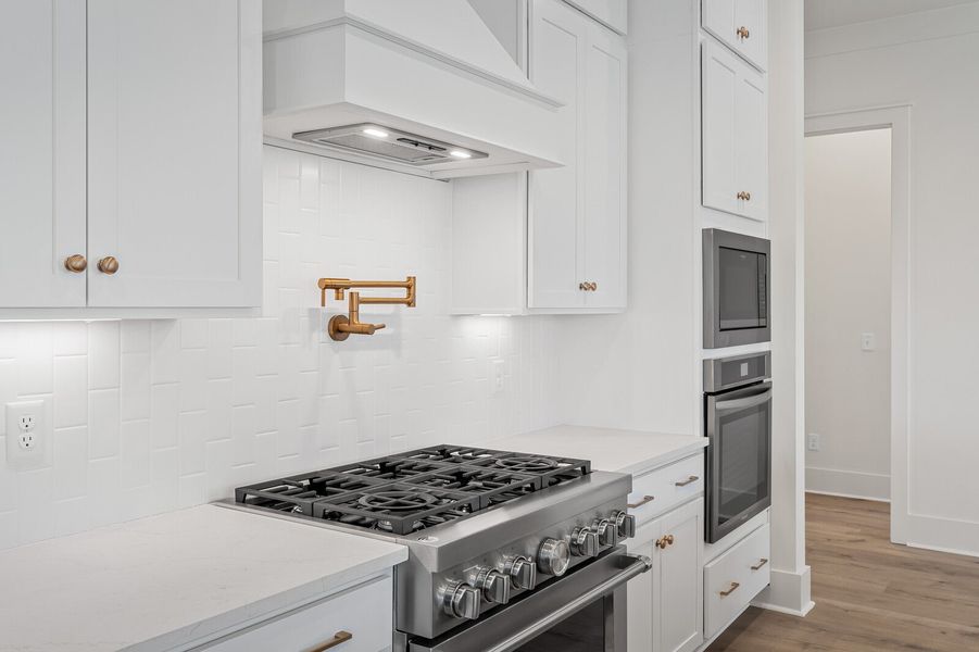 5204 Fairhaven Court, Thompson's Station, TN.  - Slide 16