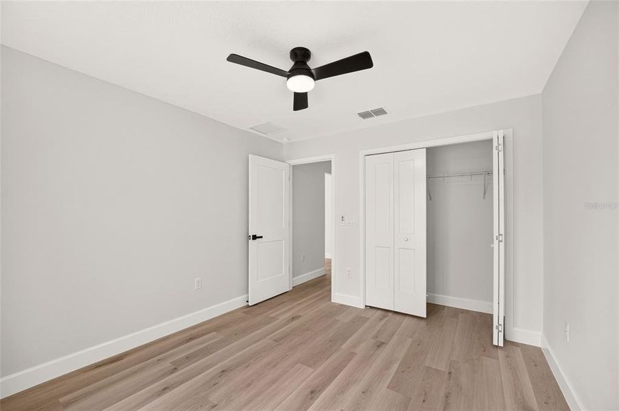 Spacious, unfurnished interior of a new home in , Summerfield (Image 18). Spacious, unfurnished interior of a new home in , Summerfield (Image 18).