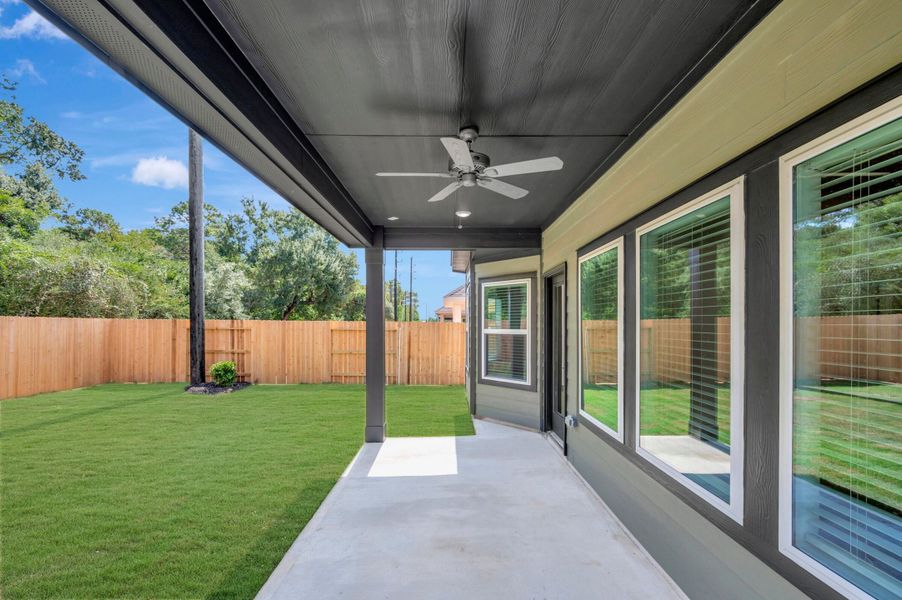 Porch