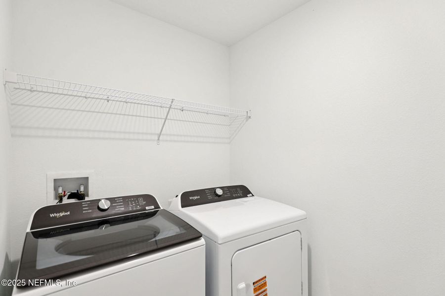 Close-up of interior finishes inside a home in , Jacksonville (Image 13).