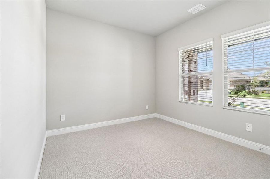 Photo is not of the actual home, but is an inspirational photo of builder’s model home and may depict options, furnishings, and/or decorator features that are not included.