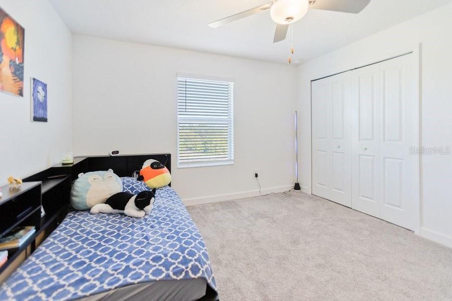 Furnished interior view inside a new home in , New Port Richey (Image 8). Furnished interior view inside a new home in , New Port Richey (Image 8).