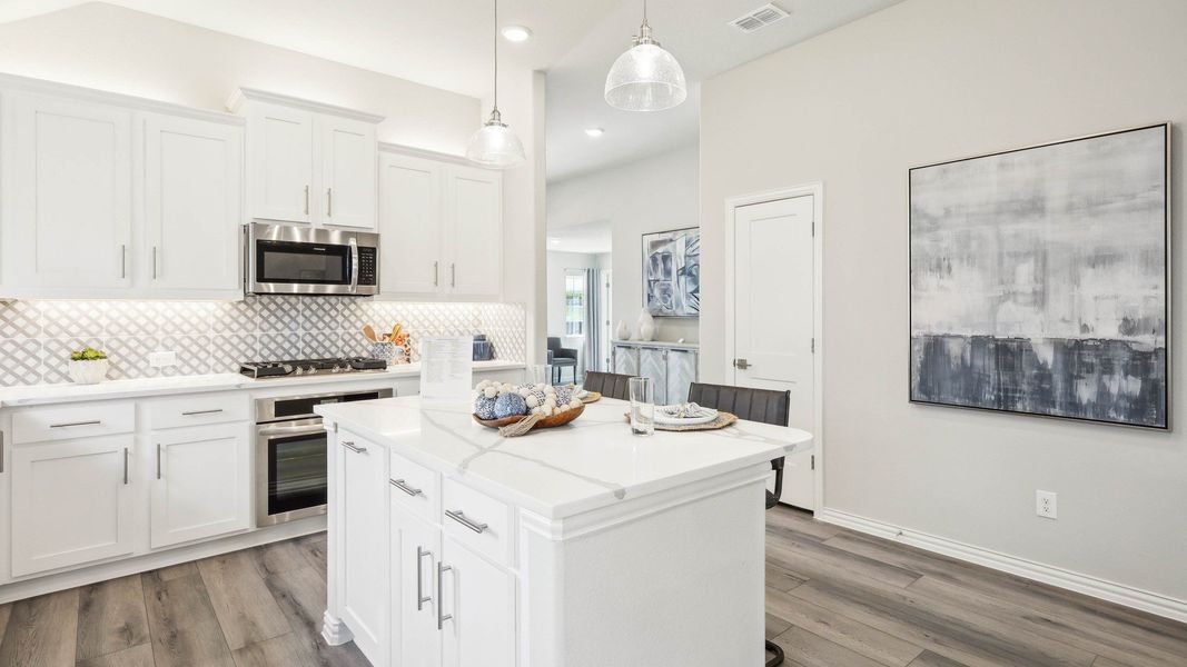 Laurel Floor Plan - Representative Photo Laurel Floor Plan - Representative Photo