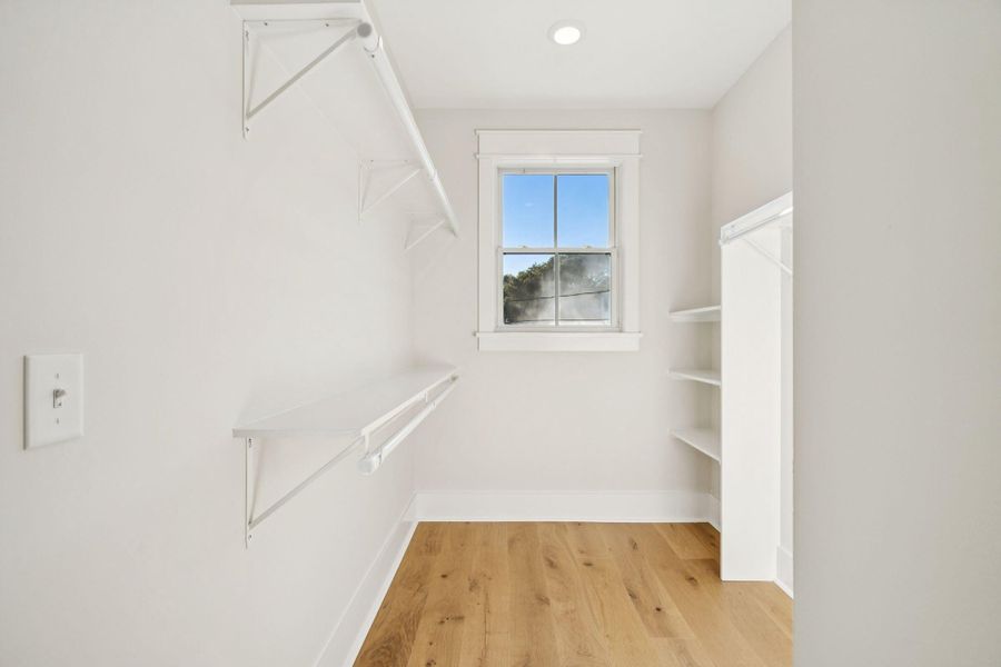 Spacious, unfurnished interior of a new home in , Isle Of Palms (Image 27). Spacious, unfurnished interior of a new home in , Isle Of Palms (Image 27).