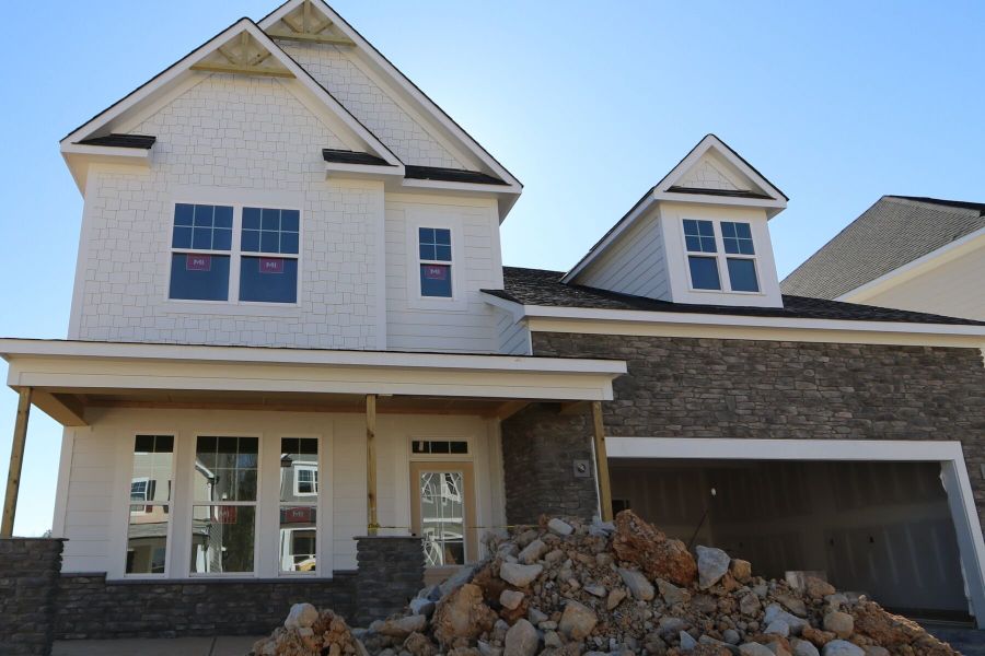 Front Exterior Front Exterior