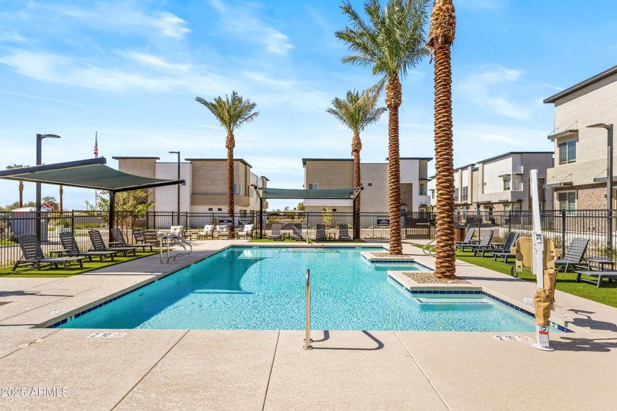 Ironwood 10-24-9 Ironwood 10-24-9