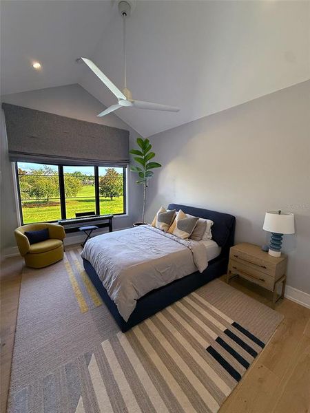 Furnished interior view inside a new home in , Orlando (Image 6). Furnished interior view inside a new home in , Orlando (Image 6).