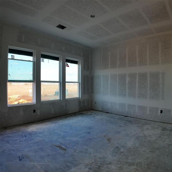 Construction Progress - primary