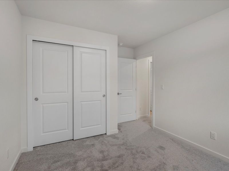 Image 30 of a home in Parkside at Victory Ridge.