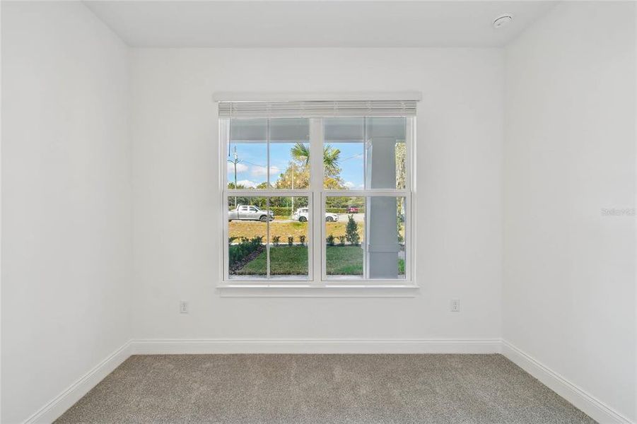Spacious, unfurnished interior of a new home in Townes at Northlake, Oviedo (Image 19). Spacious, unfurnished interior of a new home in Townes at Northlake, Oviedo (Image 19).