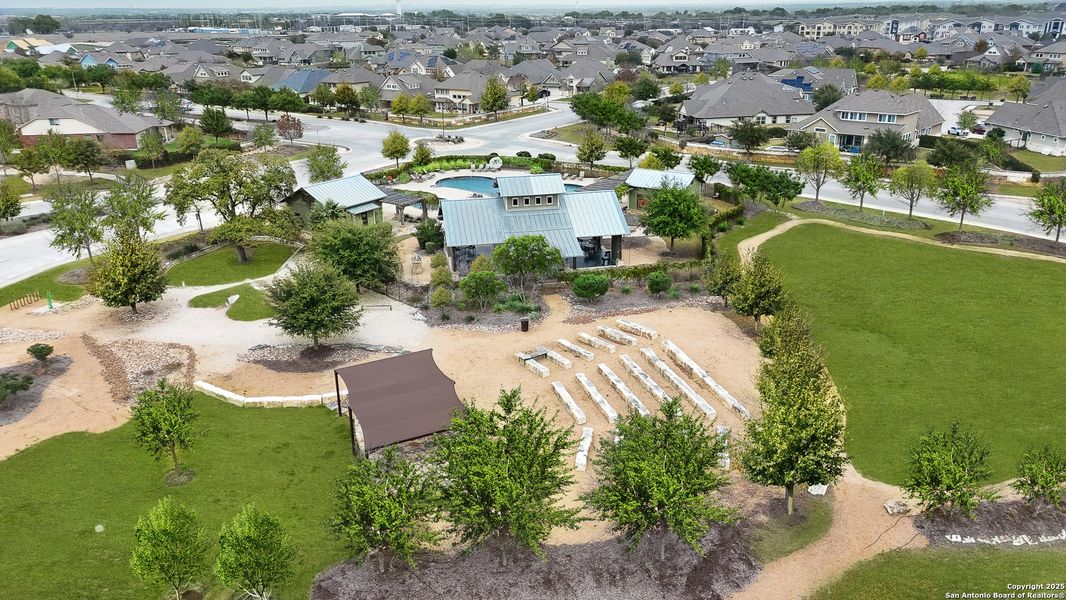 Image 33 of a home in The Crossvine – Garden Homes.