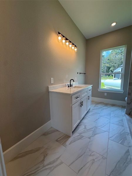 Furnished interior view inside a new home in , Huntsville (Image 7). Furnished interior view inside a new home in , Huntsville (Image 7).