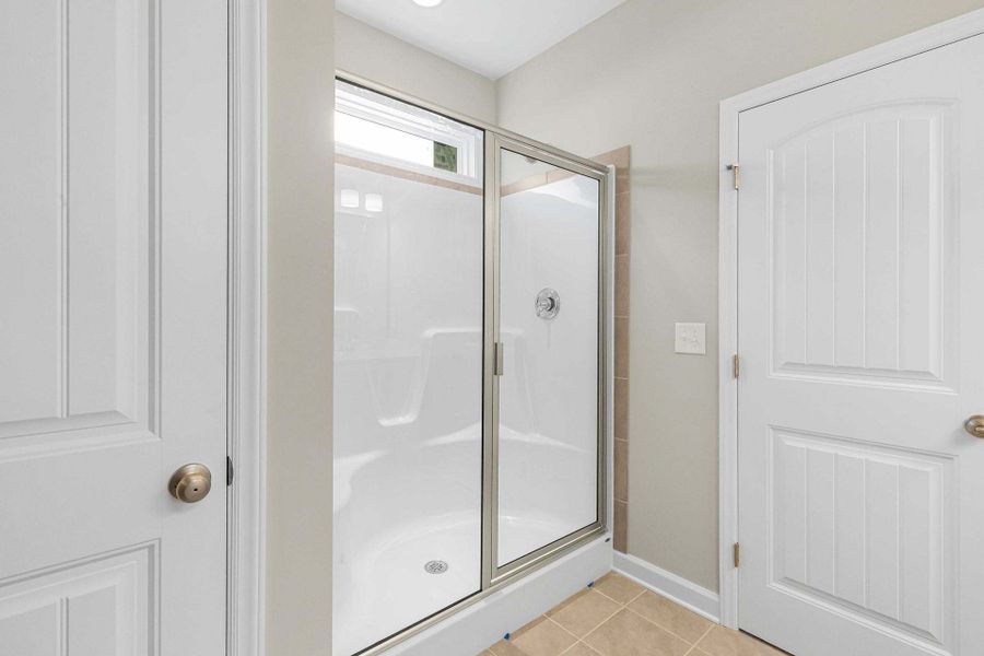 Image 127 representing the Dogwood by Caviness & Cates Communities in Maggie Way, Wendell, NC.