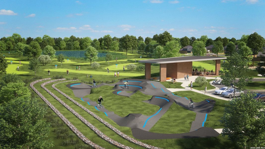 Community amenities in Mayfair, New Braunfels (Image 8).