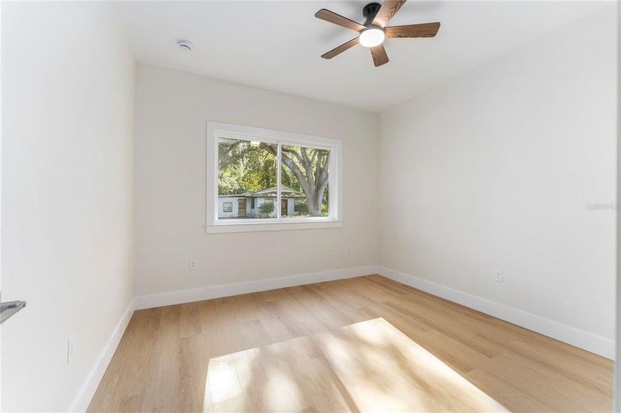 Spacious, unfurnished interior of a new home in , Gainesville (Image 25). Spacious, unfurnished interior of a new home in , Gainesville (Image 25).