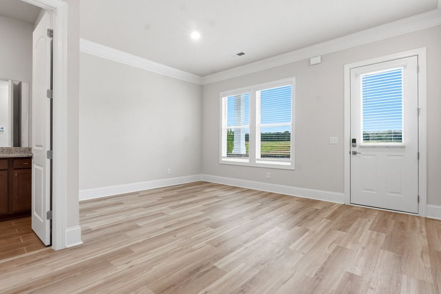 New Home in McDonough, GA.  - Slide 7
