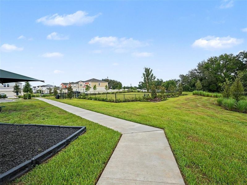 Community amenities in Bradbury Creek - Signature Series, Haines City (Image 27). Community amenities in Bradbury Creek - Signature Series, Haines City (Image 27).
