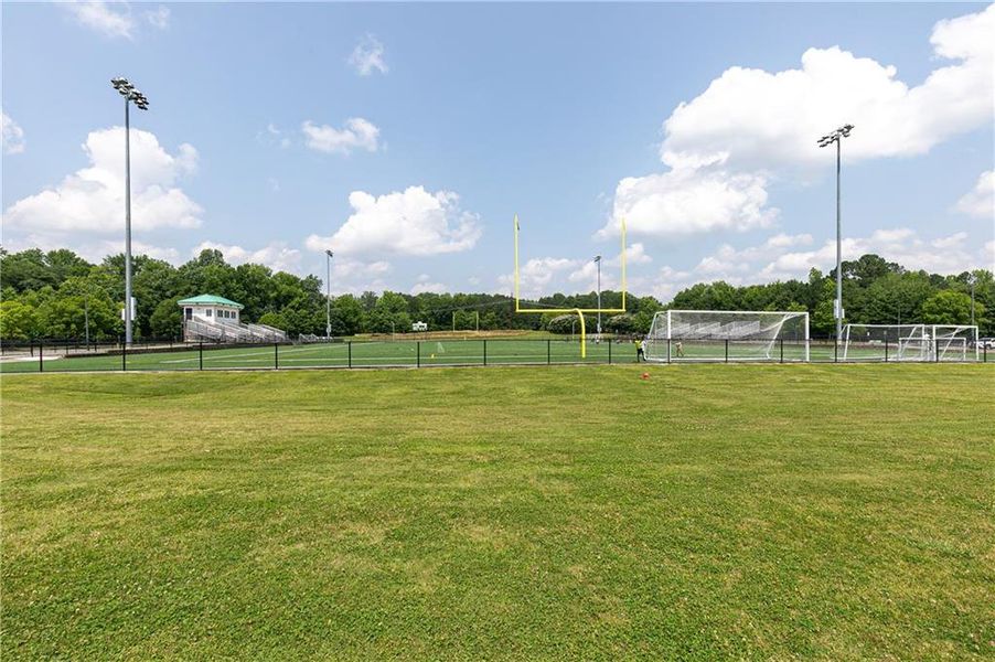 Image 47 of a home in Darlington.