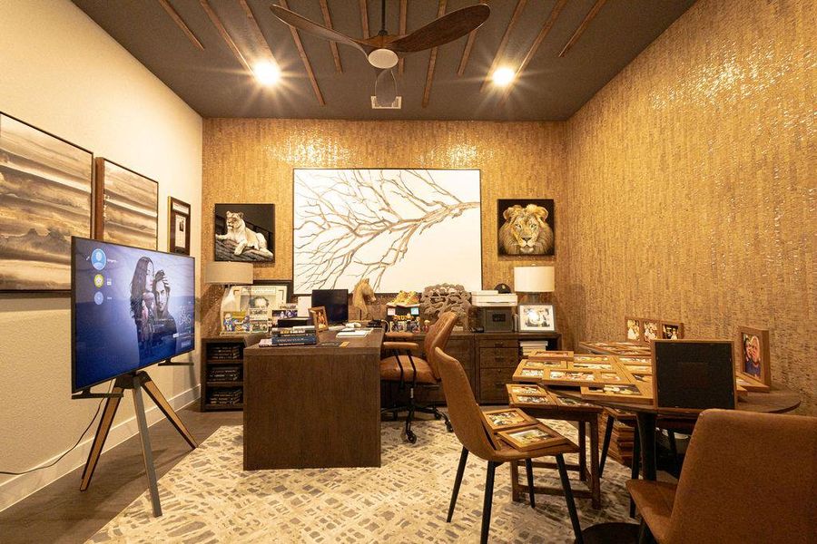 Community amenities in North Haven, Liberty Hill (Image 32).