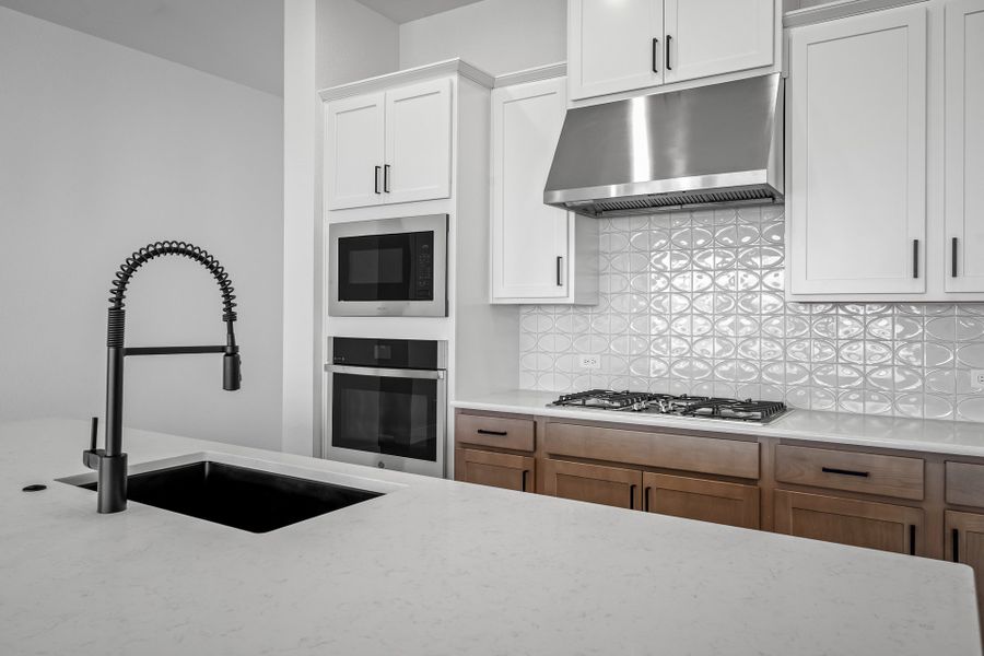 Kitchen Kitchen