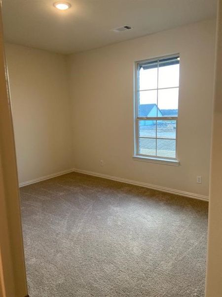 Spacious, unfurnished interior of a new home in Hillview Addition, Decatur (Image 15). Spacious, unfurnished interior of a new home in Hillview Addition, Decatur (Image 15).