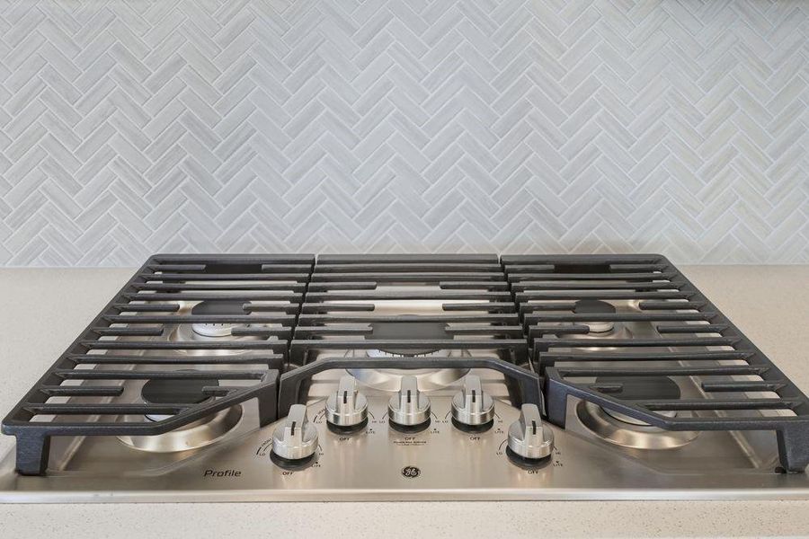 Close-up of interior finishes inside a home in Stratford Hills, Ball Ground (Image 15).