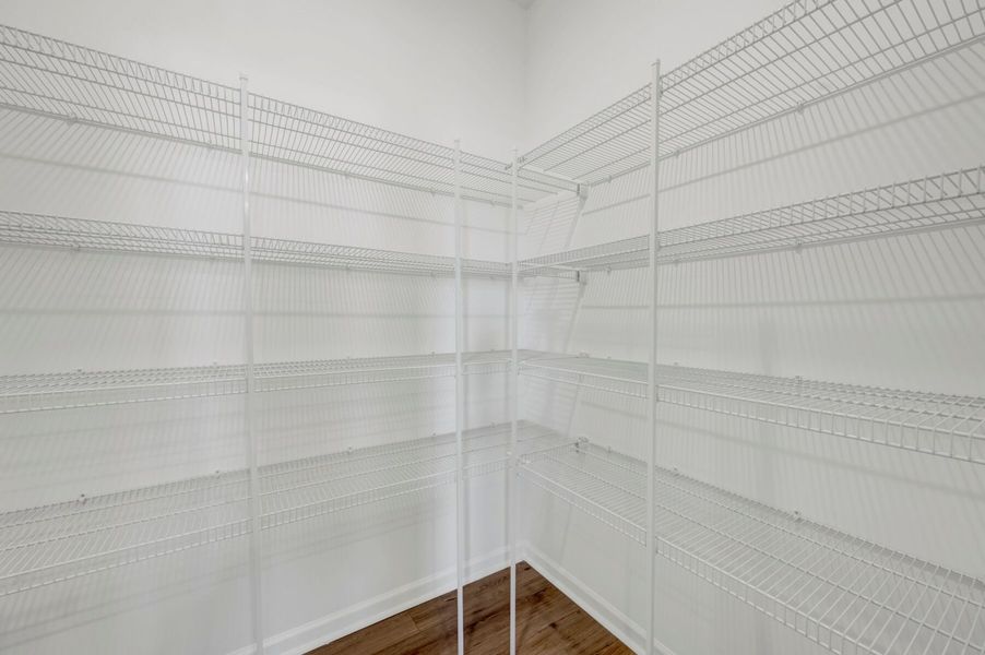 Owner's Closet Owner's Closet