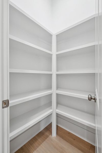 Spacious, unfurnished interior of a new home in Nexton, Summerville (Image 22).